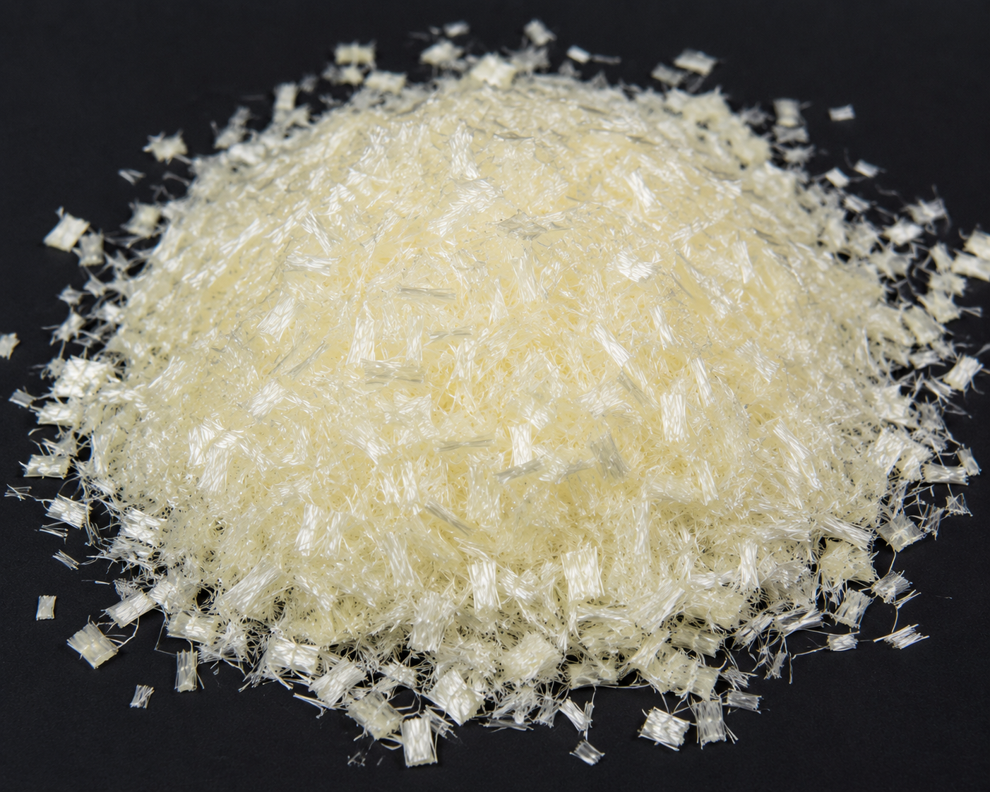 PANit Acrylic Fibers