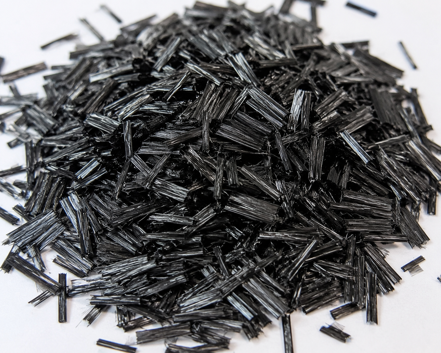 STIGA Carbon Fibers