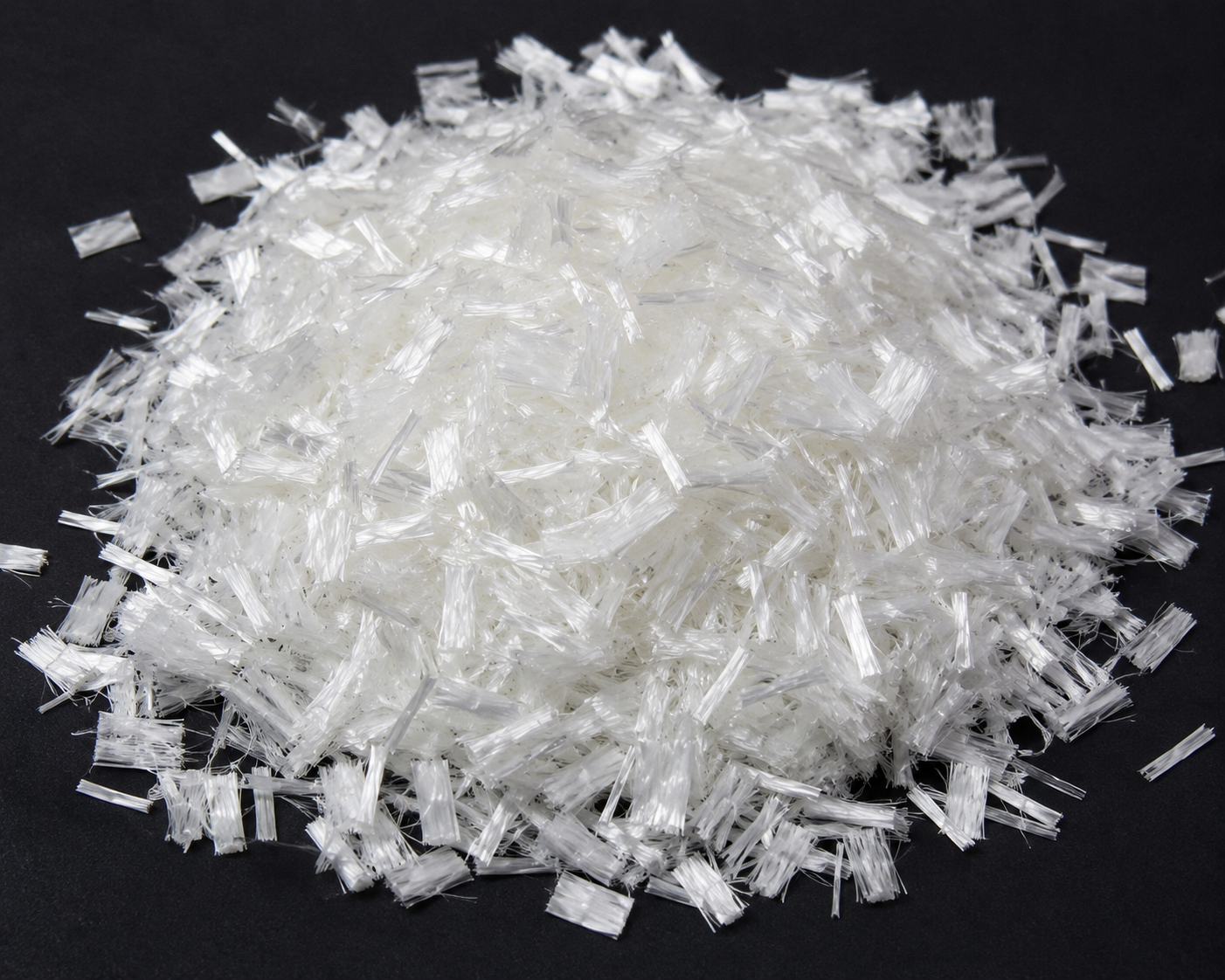 ANIKA Polypropylene Fibers